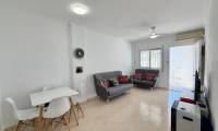 Wtórny - Bungalow - Aguas Nuevas