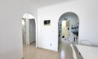 Wtórny - Bungalow - Aguas Nuevas