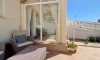 Wtórny - Bungalow - Aguas Nuevas