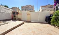 Wtórny - Bungalow - Aguas Nuevas