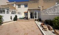 Wtórny - Bungalow - Aguas Nuevas