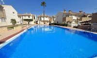 Wtórny - Bungalow - Aguas Nuevas