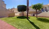 Wtórny - Bungalow - Aguas Nuevas