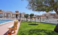 Wtórny - Bungalow - Aguas Nuevas