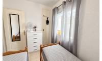 Wtórny - Bungalow - Aguas Nuevas