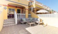 Wtórny - Bungalow - Cabo Roig