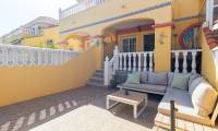 Wtórny - Bungalow - Cabo Roig