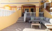 Wtórny - Bungalow - Cabo Roig