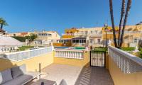 Wtórny - Bungalow - Cabo Roig