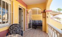 Wtórny - Bungalow - Cabo Roig