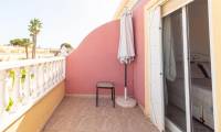 Wtórny - Bungalow - Cabo Roig