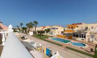 Wtórny - Bungalow - Cabo Roig