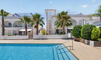 Wtórny - Bungalow - Ciudad Quesada