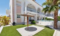 Wtórny - Bungalow - Ciudad Quesada