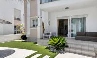 Wtórny - Bungalow - Ciudad Quesada