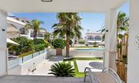 Wtórny - Bungalow - Ciudad Quesada