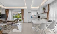 Wtórny - Bungalow - Ciudad Quesada