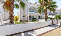 Wtórny - Bungalow - Ciudad Quesada