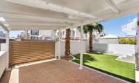 Wtórny - Bungalow - Ciudad Quesada