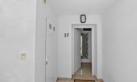 Wtórny - Bungalow - Ciudad Quesada