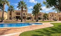 Wtórny - Bungalow - La Finca