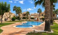 Wtórny - Bungalow - La Finca