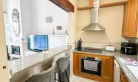 Wtórny - Bungalow - La Finca