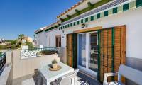 Wtórny - Bungalow - La Mata