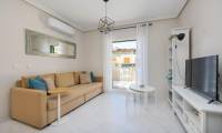 Wtórny - Bungalow - La Mata