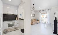 Wtórny - Bungalow - La Mata