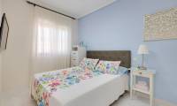 Wtórny - Bungalow - La Mata