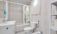 Wtórny - Bungalow - La Mata