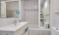 Wtórny - Bungalow - La Mata