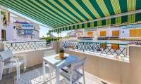 Wtórny - Bungalow - La Mata