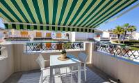 Wtórny - Bungalow - La Mata