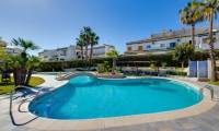 Wtórny - Bungalow - La Mata