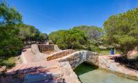 Wtórny - Bungalow - La Mata