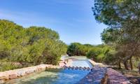 Wtórny - Bungalow - La Mata