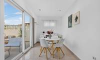 Wtórny - Bungalow - La Mata