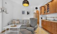 Wtórny - Bungalow - La Mata