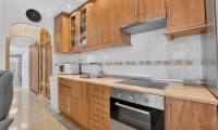Wtórny - Bungalow - La Mata