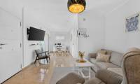 Wtórny - Bungalow - La Mata