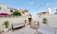 Wtórny - Bungalow - La Mata