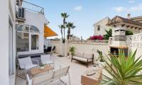 Wtórny - Bungalow - La Mata