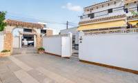 Wtórny - Bungalow - La Mata