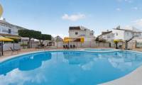Wtórny - Bungalow - La Mata