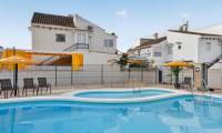 Wtórny - Bungalow - La Mata