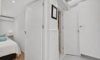 Wtórny - Bungalow - La Mata