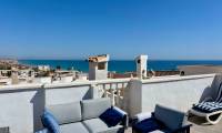 Wtórny - Bungalow - La Mata
