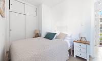 Wtórny - Bungalow - La Mata